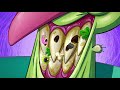 Zig & Sharko 🥶🤮 A TERRIBLE EVIL IS HERE 🤮🥶 Full Episode in HD