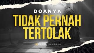DOANYA TIDAK PERNAH DITOLAK, Kisah Abu Muslim Al Khaulani - Kisah Muslim Yufid TV