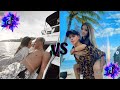 ROD Y DOMELIPA😍VS KEVLEXD Y IAMFERV😇-BATALLA TIK TOK😈💥💣2020