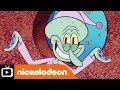 SpongeBob SquarePants | Chum Day | Nickelodeon UK