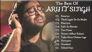 The Best of ARJIT SINGH.//Arjit singh song//arjit singh