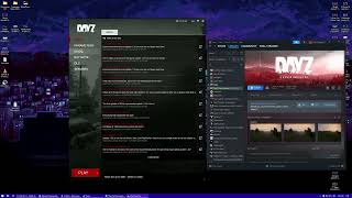 REVISED! How to join DayZ Experimental servers with mods.