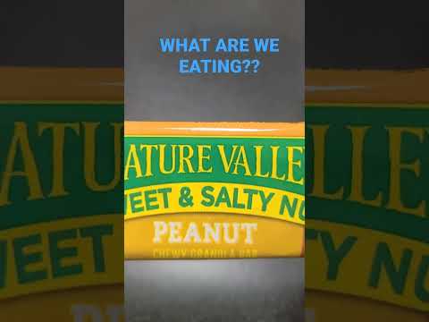 Bioengineered food? - YouTube