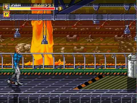 streets of rage remake psp iso streets of rage remake psp iso