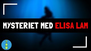 MYSTERIET MED ELISA LAM