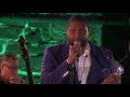 Discover Jazz - Jimmy Greene Quartet