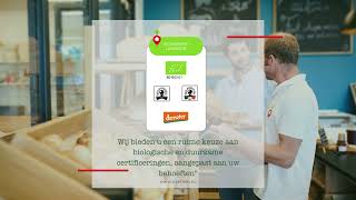 Certiys, Expert In Biologische En Duurzame Certificering