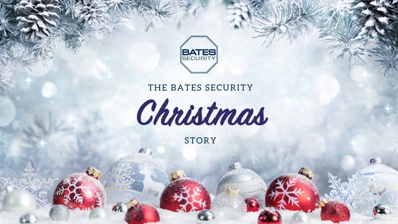 2019 Digital Christmas Card YouTube