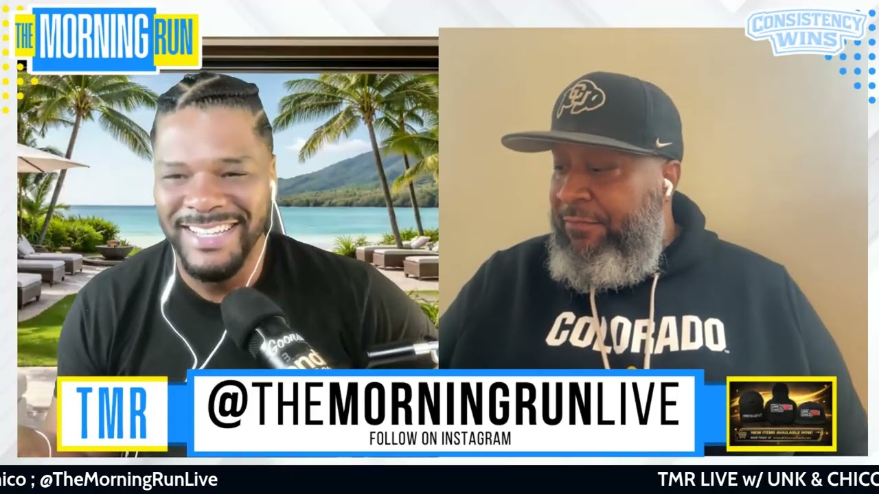 No Special Teams Coach? Here’s How and Why Coach Prime Made His Decision. #UNKandChico