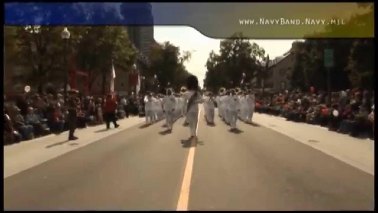 Anchors Aweigh - US Navy Band Anchors Aweigh - US Navy Band