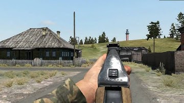 HARCP - Dynamic Sound System Demo 1