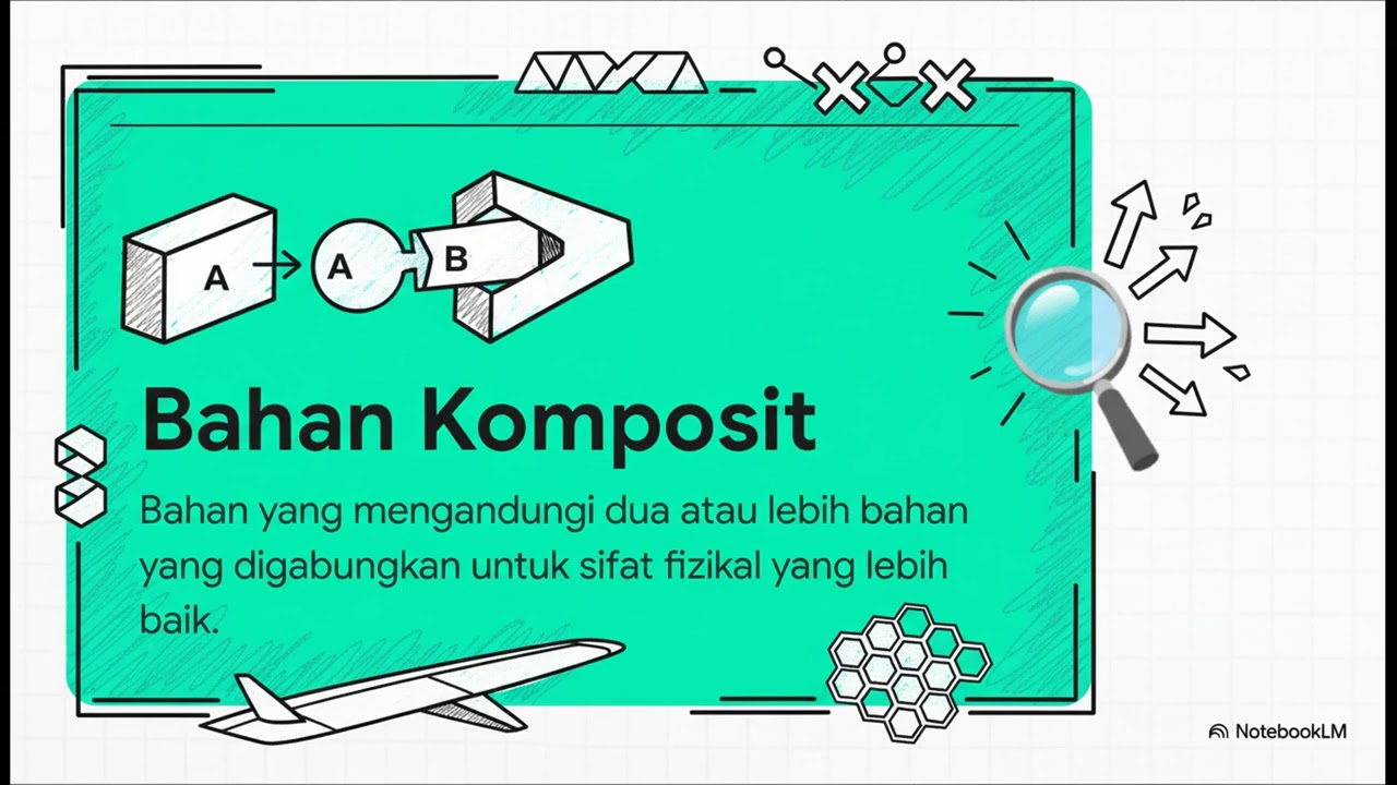 Nota Sains Tambahan Tingkatan 5 Bab 5