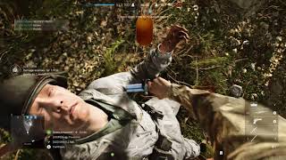 testing editing Battlefield 5