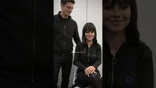 A Realbotix apresentou uma robô humanoide criada para atuar como companheira de pessoas solteiras.