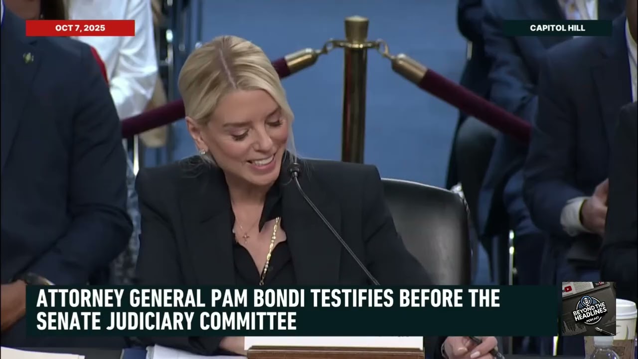 Senator's Phone Records: The Subpoena Controversy Explained 2