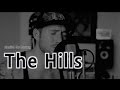 The Weeknd - THE HILLS (Daniel de Bourg rendition)