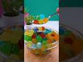 This RAINBOW POPPING BOBA Is A Fruity Color Explosion This RAINBOW POPPING BOBA Is A Fruity Color Explosion