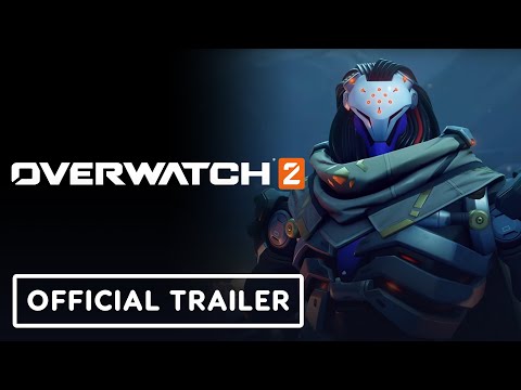 Overwatch 2 - Official Ramattra Reveal Trailer