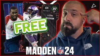 DO THIS NOW! How To Get The BEST FREE Cards, Packs & Coins In MUT 24 [3.3.24]