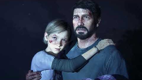 The Last of Us Part 1 (PC) - Bad Wolves: Zombie