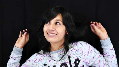 E.T- katty perry (cover) - Susan Guerrero