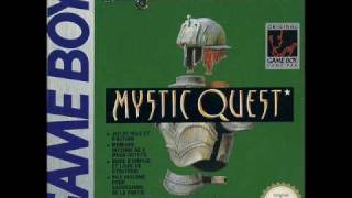 Mystic Quest Gameboy OST screenshot 5