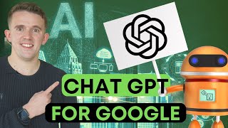 Chat GPT For Google Chrome