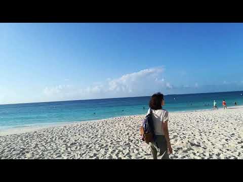 Aruba Eagle Beach