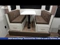 Magnificent 2026 Grand Design Transcend One Travel Trailer RV For Sale in Clarkston, MI | RVUSA.com