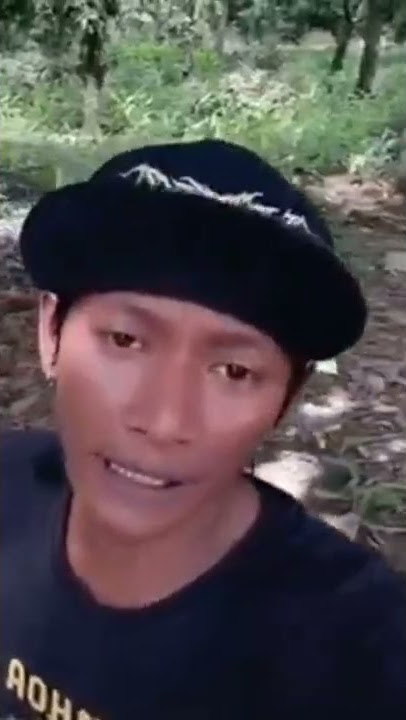 gek ndang sat set maseeeh