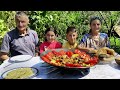 ONE DAY IN AZERBAIJANI VILLAGE - Rural Life in the Village of Azerbaijan | Village Cooking