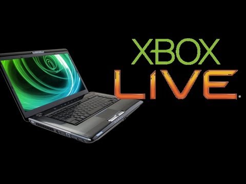 Tutorial How to use you laptop as a Xbox 360 wireless adapter by Ruisu
