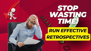 How to Conduct Agile Retrospectives: Step-by-Step Process for Continuous Improvement | NxtChair