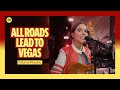 All Roads Lead to Vegas with Paloma Morphy | Spotify