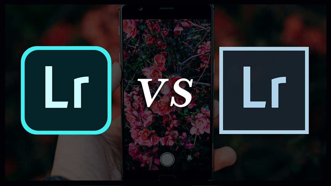 Lightroom Cc Vs Lightroom 6 Vs Lightroom Cc Classic What S The Difference In Depth Comparison