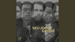 Miniatura de vídeo de "Seu Jorge - Pra Você Amigo"