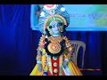 ಅಬ್ಬಬ್ಬಾ 7 ವರ್ಷದ ಪುಟಾಣಿಯ ಯಕ್ಷಗಾನ ನೃತ್ಯ | ಜನ್ಸಾಲೆ ಹಾಡು | Yakshagana Dance by a kid | Jansale