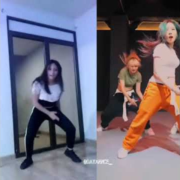 Dance Cover 🔥 Bola Rebola | Anitta, MC Zaac, J Balvin, Tropkillaz - Youjin One | Dayannce_