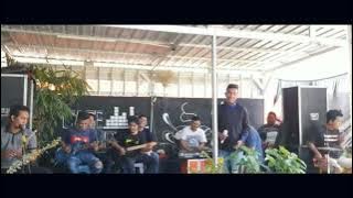 BERDOSA - BUDI KONDANG - MANSYUR S