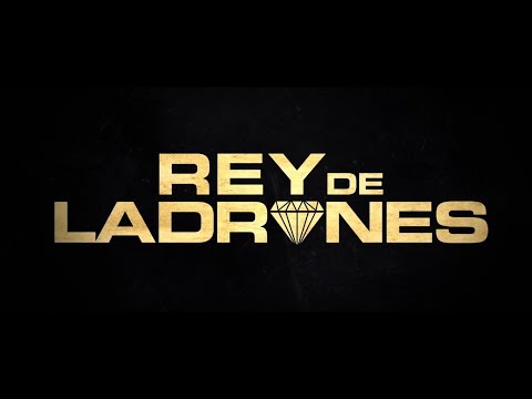 REY DE LADRONES - Tráiler