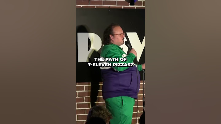 Pizza problems #shorts #comedy #funny