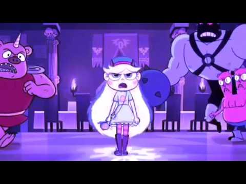 Star Butterfly - "Fight Song" (Star vs The Forces of Evil)