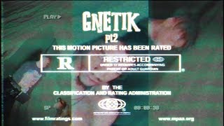 Bknott X Kudoz - Gnetik Pt. 2 Official Music Video Directed By Bknottvfx By Ma Renn Prod -Trend