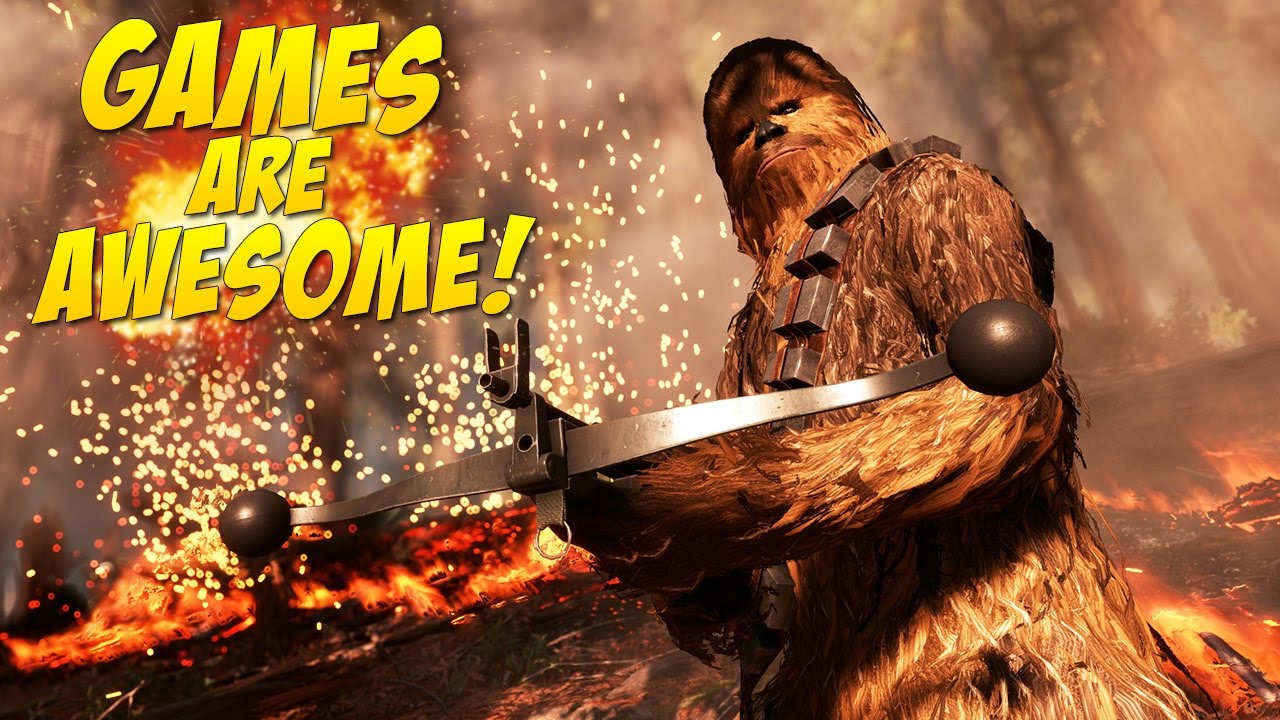 Gamers Are Awesome - Episode 42 dlcl stanford