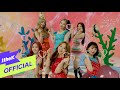 [MV] Rocket Punch(로켓펀치) _ JUICY (Choreography ver.)