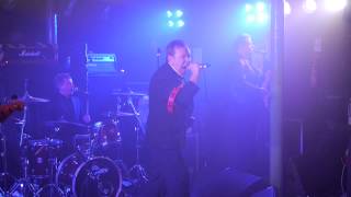 The Godfathers - I Want Everything (Live in Liverpool 18th March 2014)