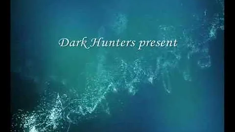Dark hunters present: Aimee Peltier