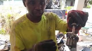 #106, 06 19 2026 Men koman ou ka fe anpil kob nan #Scrapmetal lan,  Se pou ou  separe   yo avan