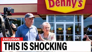 Millions Of Customers Are REFUSING To Eat At These 7 Restaurants (Here's Why)
