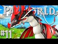 HO TROVATO un PAL SUPER RARO - Palworld ITA #11